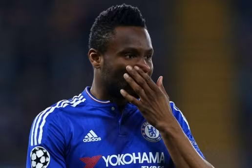  Sau 11 mùa, ngày Mikel rời Chelsea đã đến gần. Ảnh: Internet.