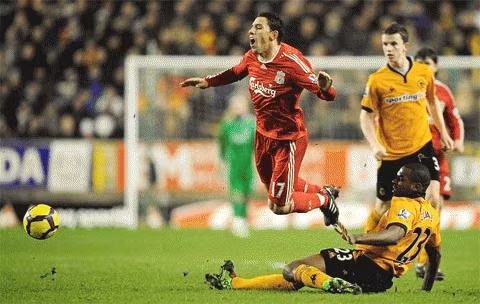 Liverpool hòa thất vọng, Tottenham bứt lên ảnh 2