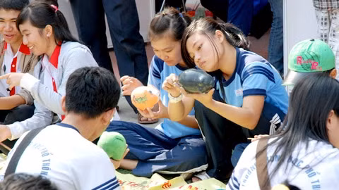 ’Việc