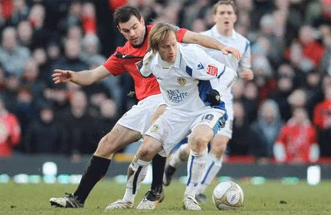 Leeds đã hạ đo ván M.U như thế nào? ảnh 1