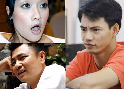 Sự trở lại của hài kịch Việt? ảnh 2