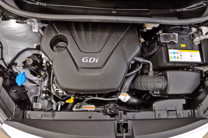 Kia Rio 2012: Đẹp và hấp dẫn ảnh 3
