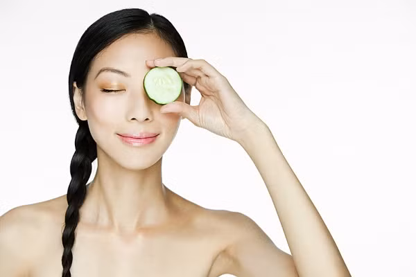 Làm mờ sẹo không cần dùng thuốc ảnh 1