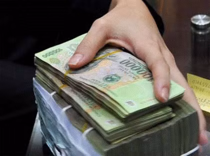 Bắt đầu triển khai việc miễn thuế thu nhập cá nhân.