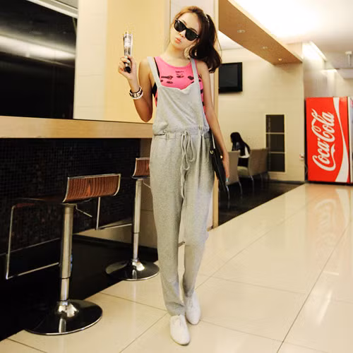 Mix đồ "giải cứu" cho cô nàng chân sẹo ảnh 17