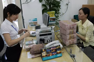 Đây sẽ được coi là mức điều chỉnh lương sớm của năm 2012 (ảnh minh họa).