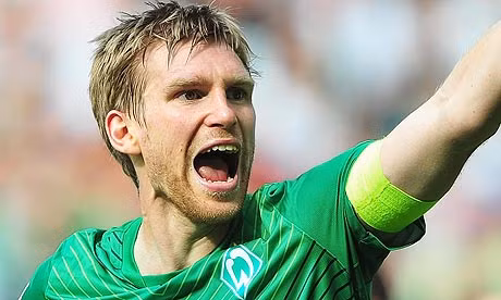 Mertesacker là sự bổ sung cần thiết cho hàng thủ của Arsenal