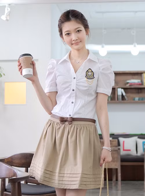 Chọn thắt lưng phù hợp với vóc dáng ảnh 15