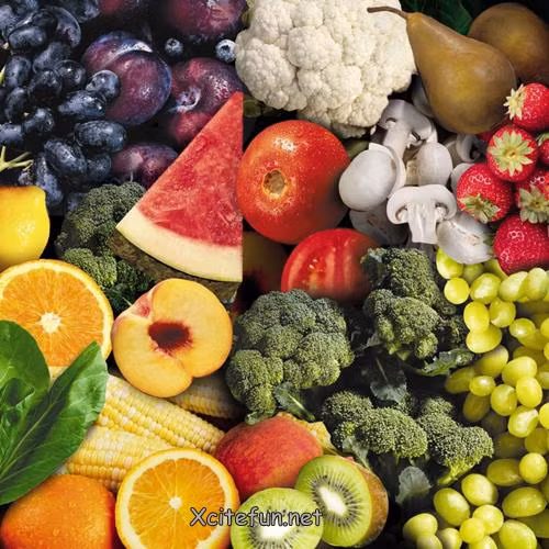 Những vitamin cần thiết cho da ảnh 1
