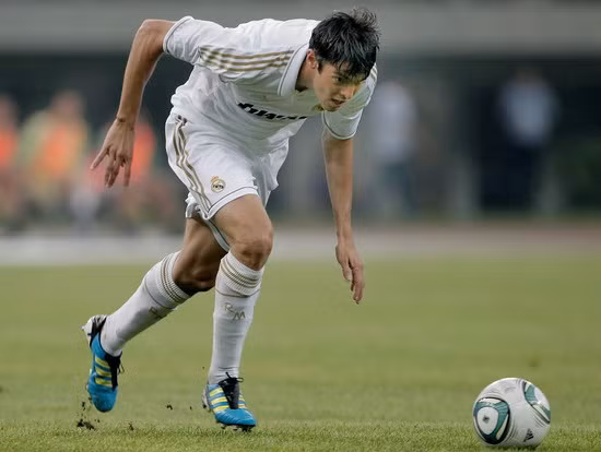 Milan có thể mua đứt Kaka - Ảnh Getty