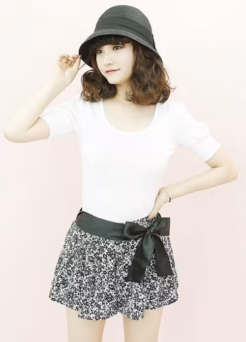 Chọn thắt lưng phù hợp với vóc dáng ảnh 8