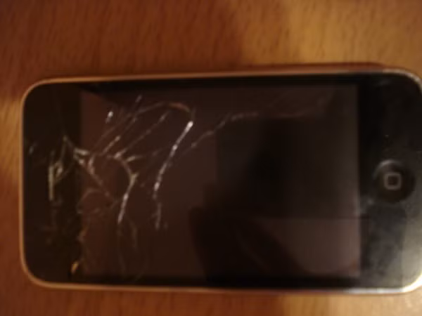 Các màn hình smartphone sẽ sớm có khả năng tự động sửa chữa ảnh 3