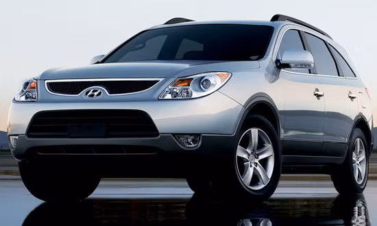Hyundai "ôm mộng" cạnh tranh với BMW và Lexus ảnh 1