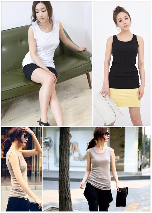 Biến hóa với style bảy sắc cầu vồng ảnh 4