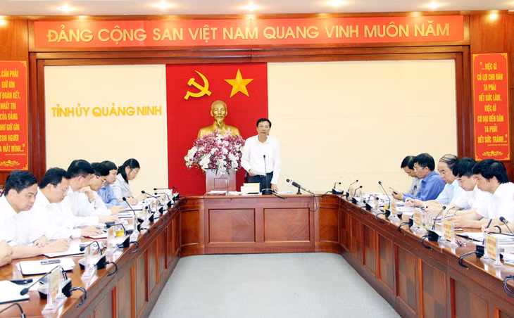 Bí thư