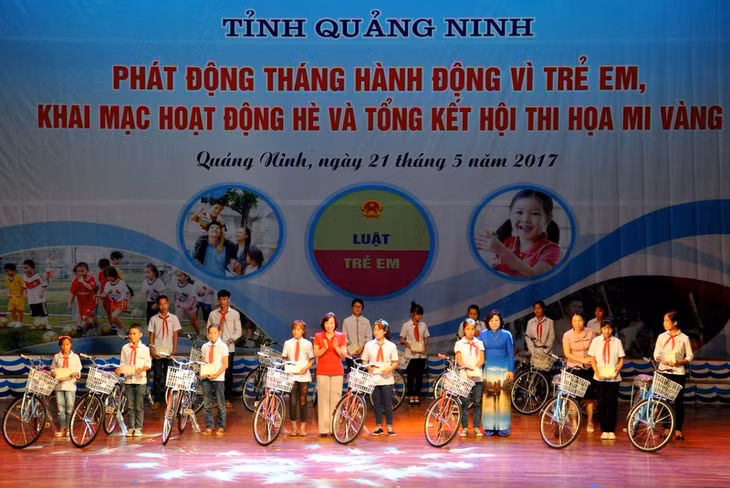 Quỹ Bảo trợ 