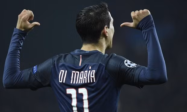  Mọi chuyện trở nên tồi tệ với PSG mùa này.