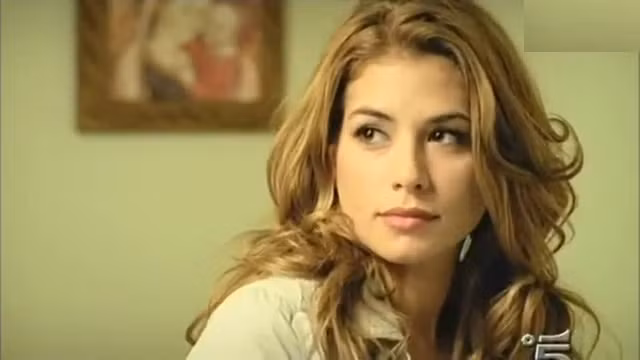 Rosy Abate (Paolo Pierobon)