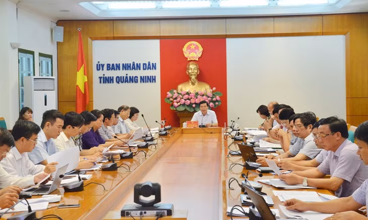 Quang cảnh hội nghị