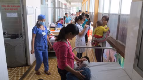 Quỹ BHYT bị trục lợi gây nhiều thiệt hại cho người tham gia BHYT