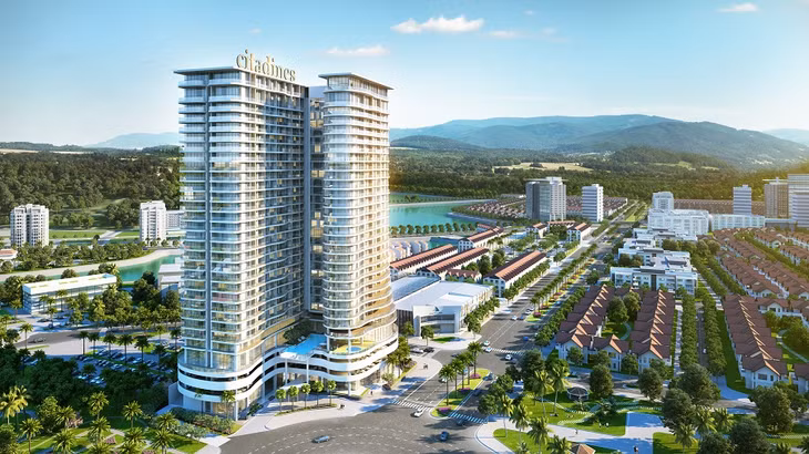 Với các tiêu chuẩn dịch vụ đẳng cấp và mạng lưới khách hàng toàn cầu, đơn vị quản lý và vận hành quốc tế The Ascott Limited sẽ mang lại sự an tâm vững bền cho các chủ sở hữu.