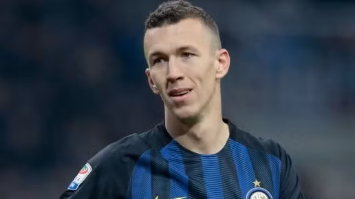  M.U ở rất gần tiền vệ Ivan Perisic từ Inter Milan.