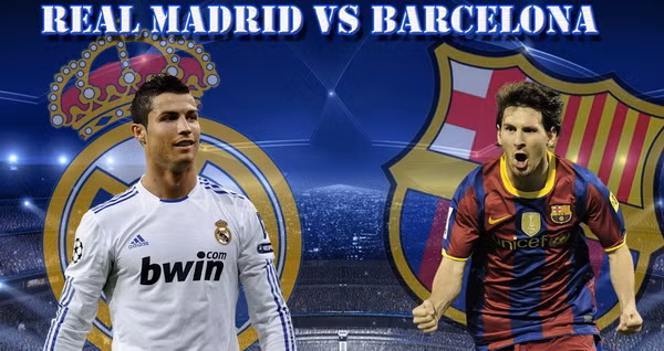 Lionel Messi (Barcelona, phải) và Cristiano Ronaldo (Real Madrid) sẽ giúp hai đại gia tiếp tục thống trị La Liga?