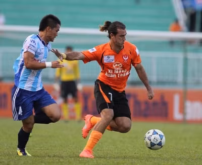 Mùa giải 2013 mỗi CLB V-League đóng góp 500 triệu đồng.