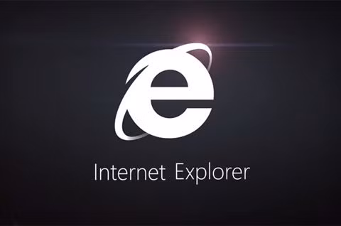 Lỗ hổng bảo mật flash trên Internet Explorer là khá nghiêm trọng.