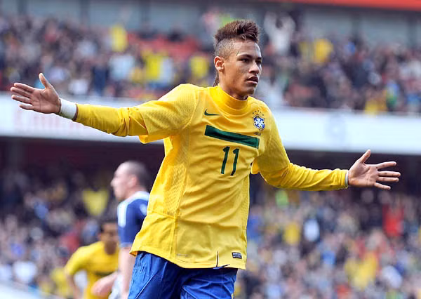 Nội bộ Barca sẽ lục đục nếu Neymar đến Barca?