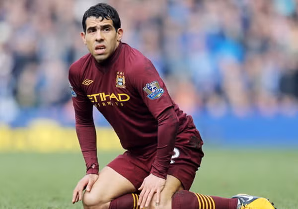 Man City cần phải thay đổi nếu muốn tìm lại hào quang của mùa trước ở Premier League - Ảnh Getty