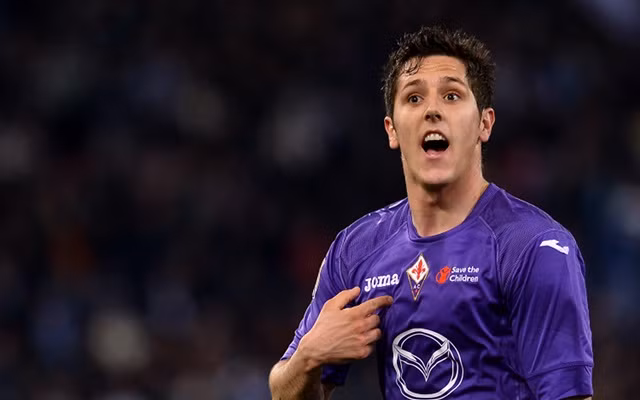 Jovetic sẽ đầu quân cho đội bóng nào ở Anh?