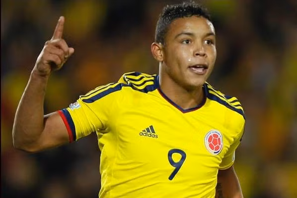  Luis Muriel nhiều khả năng sẽ đầu quân cho Juve vào mùa bóng tới.