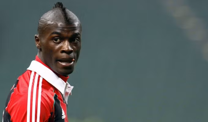 Niang muốn giỏi hơn cả Henry