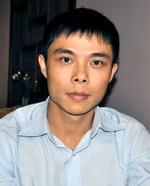 Tiến sĩ Chu Tuấn Thành.