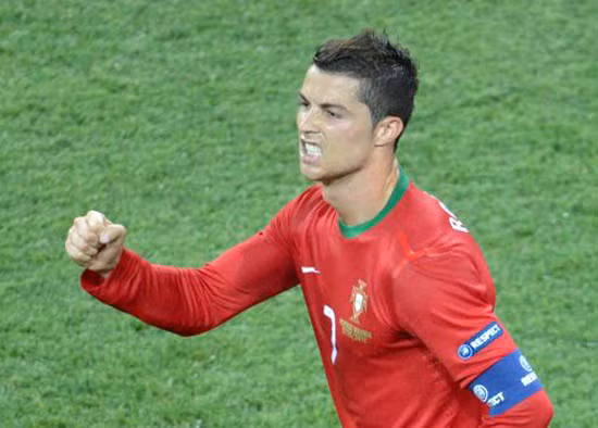 Bao giờ thì Ronaldo mới dẫn dắt được Bồ?