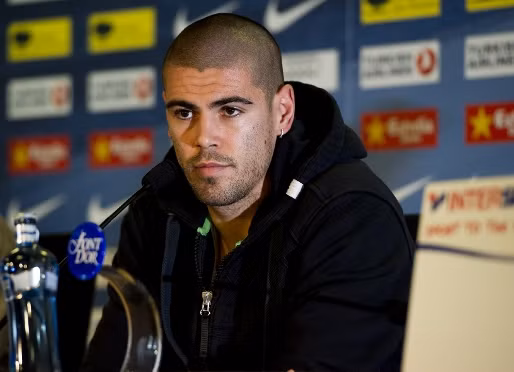 Valdes đã sẵn sàng cho một cuộc hành trình mới