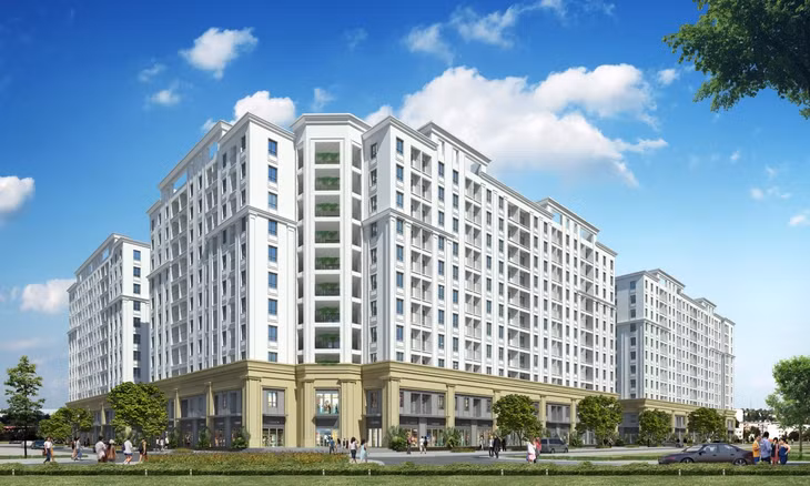 Chung cư Silk Tower – Tâm điểm đầu tư căn hộ cho thuê tại Hạ Long.