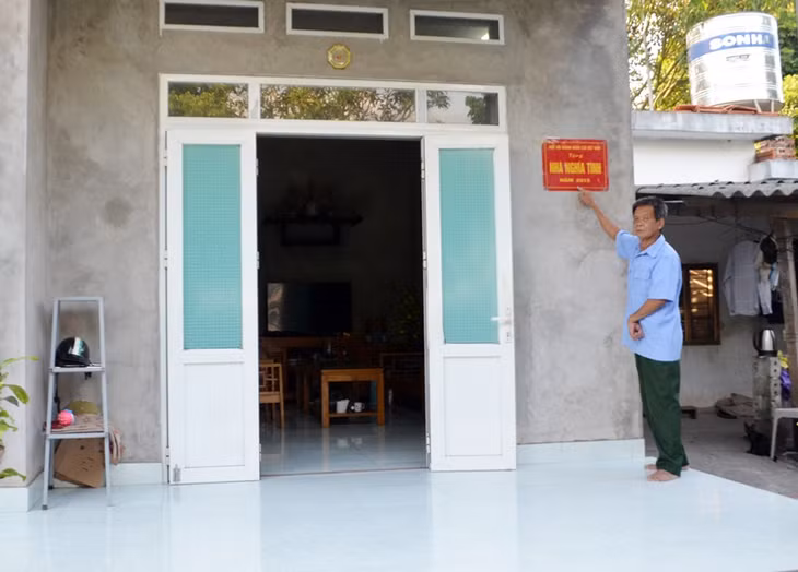 Ngôi nhà 