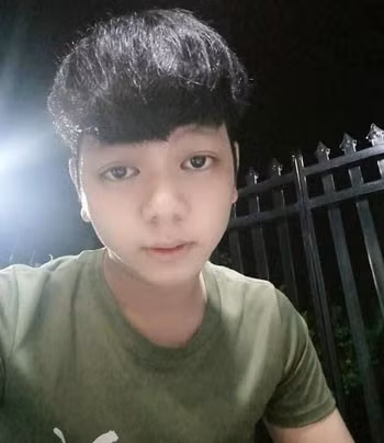  Đối tượng Trần Thanh Mẫn.