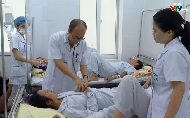 Theo các bác sĩ, hiện bệnh Whitmore không có vaccine và không có phương pháp phòng bệnh đặc hiệu.