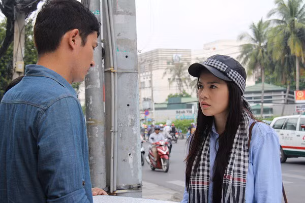 Dương Cẩm Lynh trong 