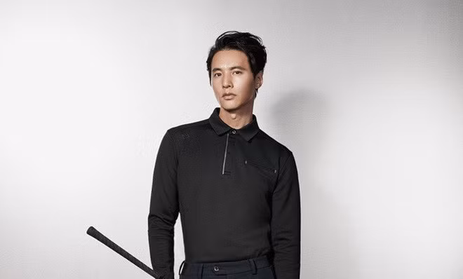 Won Bin được cho là muốn giải nghệ sau 9 năm không đóng phim. 