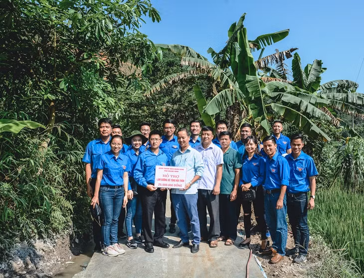 ĐTN Ngân hàng Nhà nước tỉnh