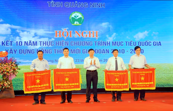 Bí thư Tỉnh ủy, Chủ tịch HĐND tỉnh Nguyễn Xuân Ký 