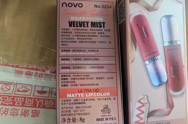 Tang vật do Trạm Km 15 thu giữ.