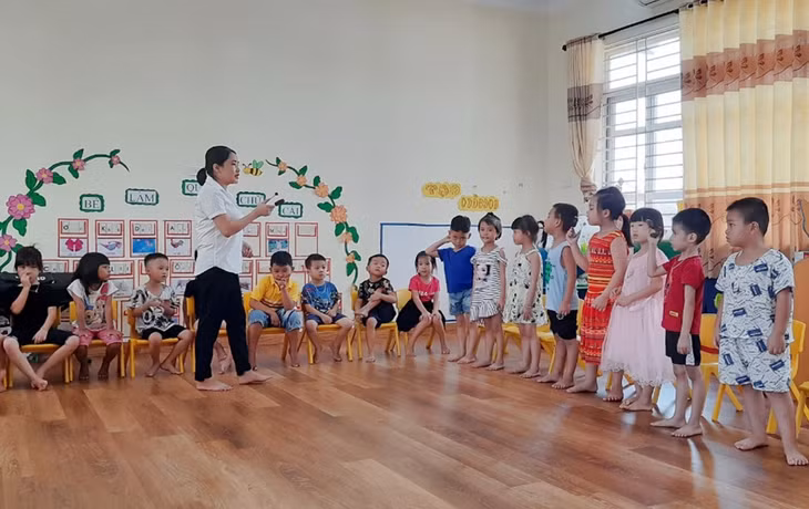 Trẻ