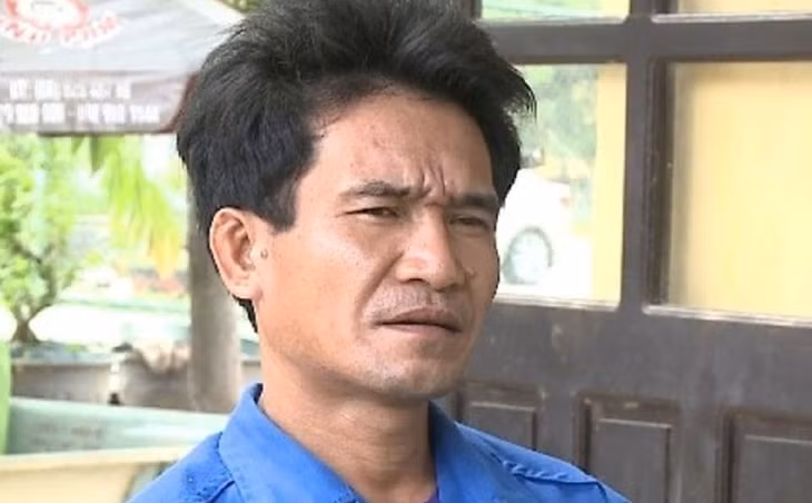  Đối tượng Nguyễn Văn Phương.