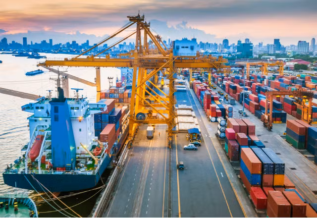 Tổng cục Thống kê vừa chính thức công bố, tổng sản phẩm trong nước (GDP) 9 tháng năm 2019 ước tính tăng 6,98% so với cùng kỳ năm trước.