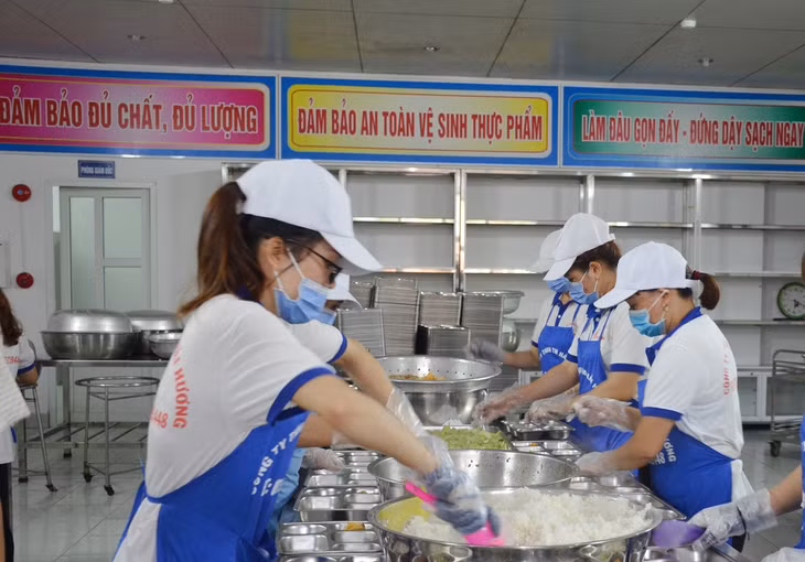 Công ty TNHH Thương mại Hải Hương